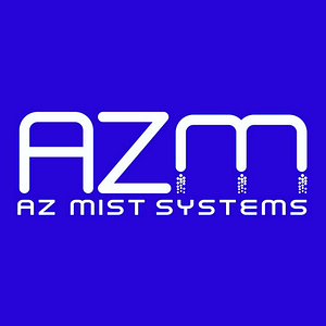 AZ Mist Systems - Logo