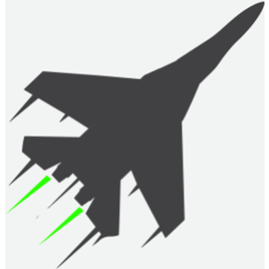 Jet Heat And Air - Logo