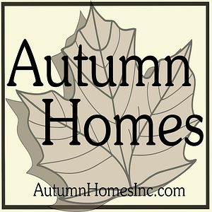 Autumn Homes - Logo