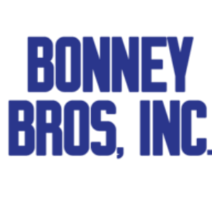 Bonney Bros, Inc. - Logo