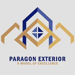 Paragon Exterior - Logo