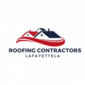Roofing Contractors Lafayette LA - Logo
