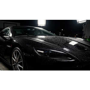 Expert Mobile Detailing and Ceramic Coating