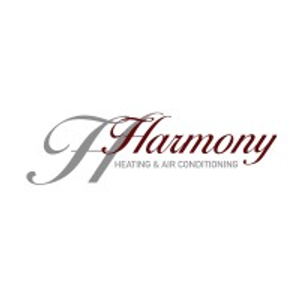 Harmony Heating & Air Conditioning Inc