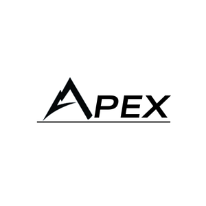 Apex Punch Out - Logo