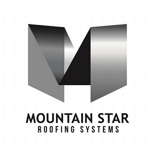 Mountain Star Roofing Systems - Logo
