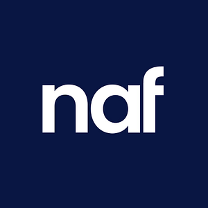 New American Funding - Logo