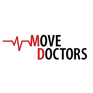 Move Doctors - Logo