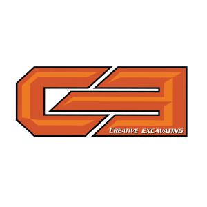 Creative Excavating LLC - Logo