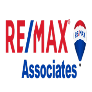 RE/MAX Associates Property Management - Logo