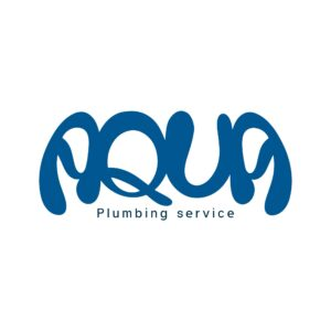 APS Plumbing AZ: AQUA Plumbing Services - Logo