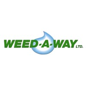 Weed Away Lawn Care - Logo
