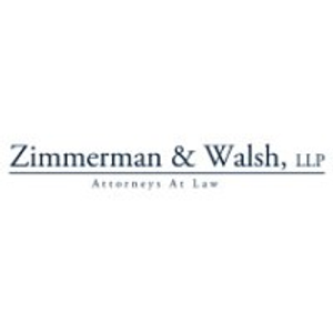 Walsh & Walsh, LLP - Logo