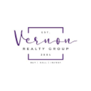 Vernon Realty Group w/ Keller Williams, Cornelius - Logo