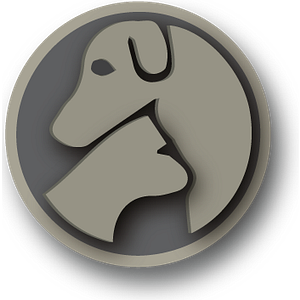 Kershaw County Humane Society - Logo