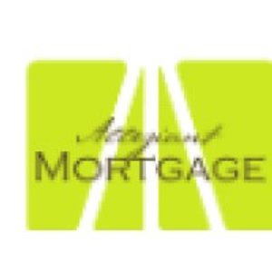 Allegiant Mortgage, LLC - Logo