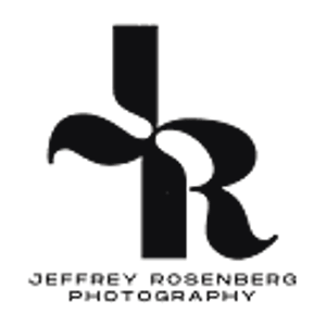 Jeffrey Rosenberg Photography - Logo