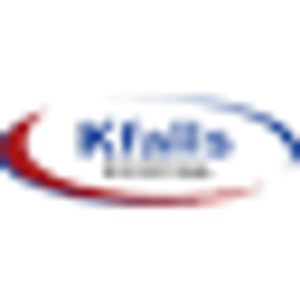 Kfalls Roofing