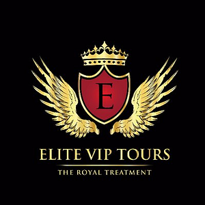 Elite VIP, LLC - Logo