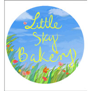 Little Sky Bakery - Logo