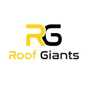 Roof Giants Inc - Logo