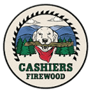 Cashiers Firewood - Logo