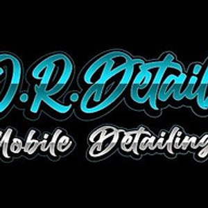 O.R. Details Inc - Logo