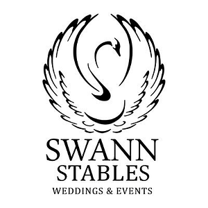 Swann Stables - Weddings & Events - Logo