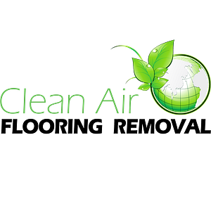 Clean Air Flooring Removal - Austin