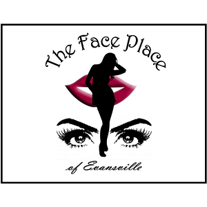 The Face Place of Evansville - Logo