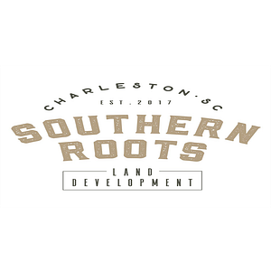 Southern Roots Land Development - Logo