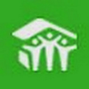 Central South Carolina Habitat For Humanity Administration Office - Logo