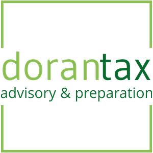 Doran Tax Advisory & Preparation, LLC - Logo