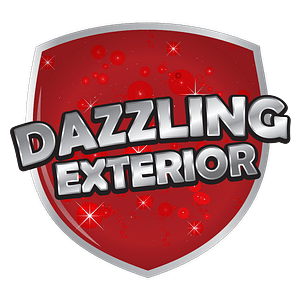 Dazzler's Car Wash - Logo