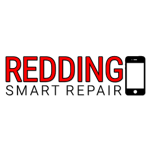 Redding Smart Repair - Logo