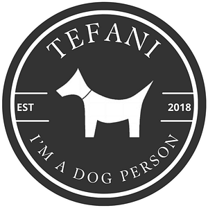Tefani & So Dogcare - Logo
