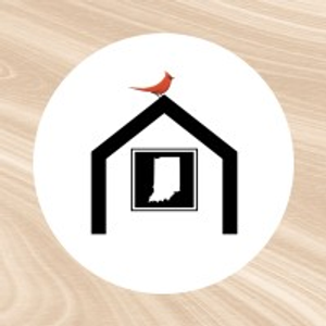 Indiana Home Remodel - Logo