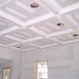 Drywall, Inc. - Logo