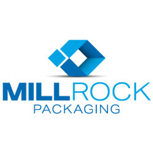 Mill Rock Packaging - Logo