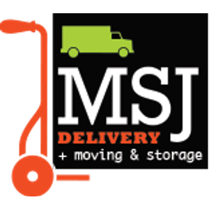 MSJ DELIVERY - Moving and storage service in San Diego