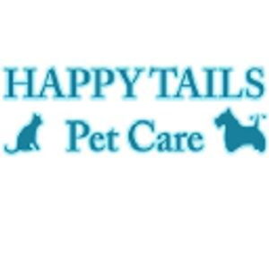 Happy Tails Pet Care