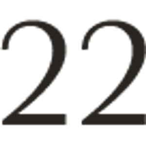 Luxe 22 salon