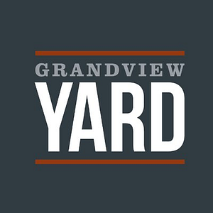 Grandview Yard - Logo