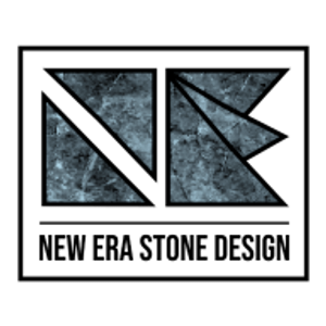 New Era Stone Designs LLC - Logo
