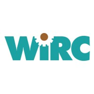 Western Industrial Resources Corporation - Logo