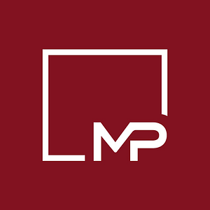 Mica Pryor - Real Estate - Logo