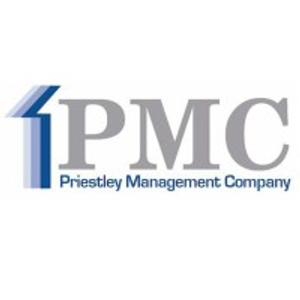Priestley Management Company - Logo