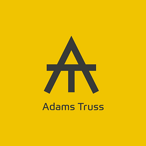 Adams Truss Steel and Metal Building Kits - Logo