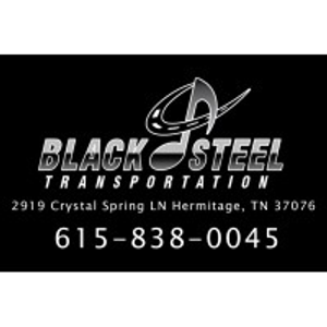 Black Steel Transportation