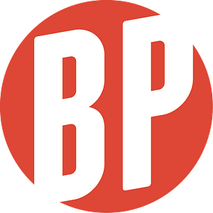 Boiling Point - Logo